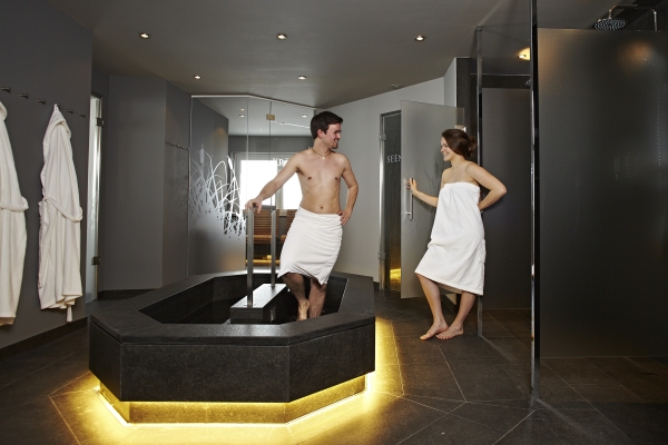 Hotel Haubers Alpenresort